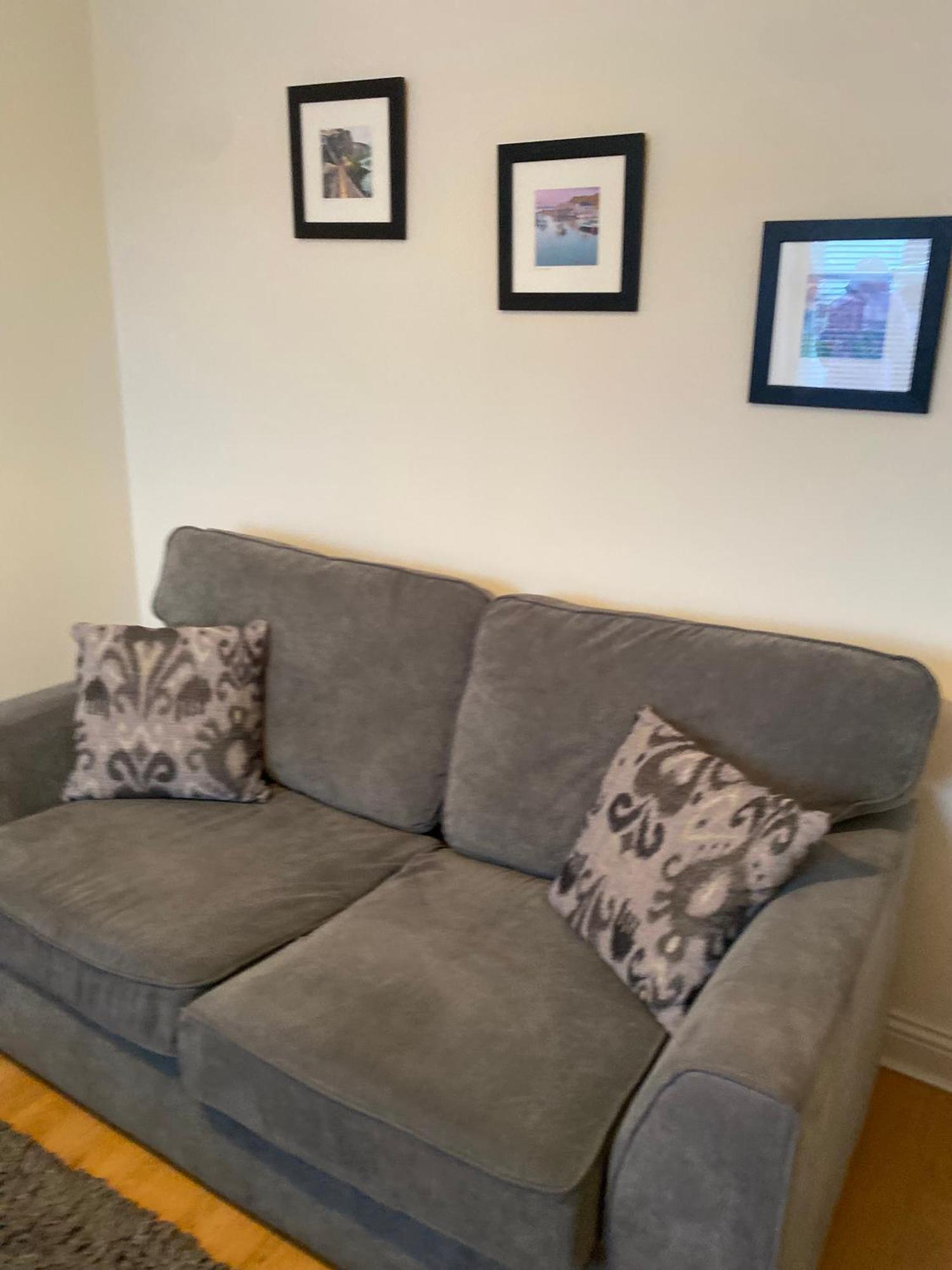 The Blue House Apartments Bushmills Extérieur photo
