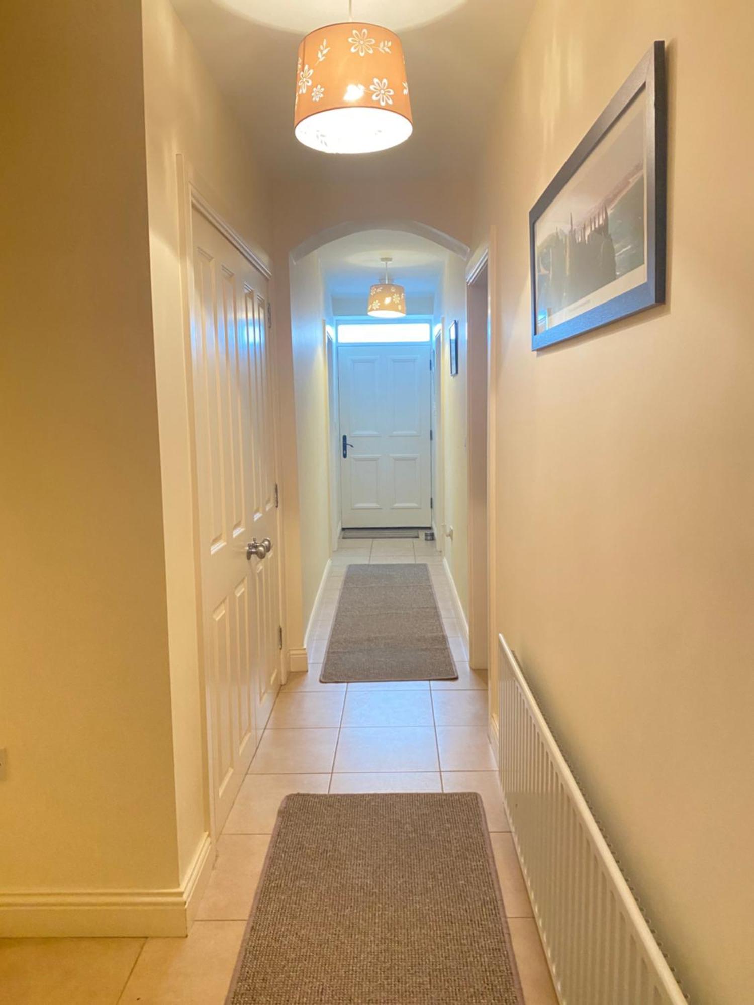 The Blue House Apartments Bushmills Extérieur photo